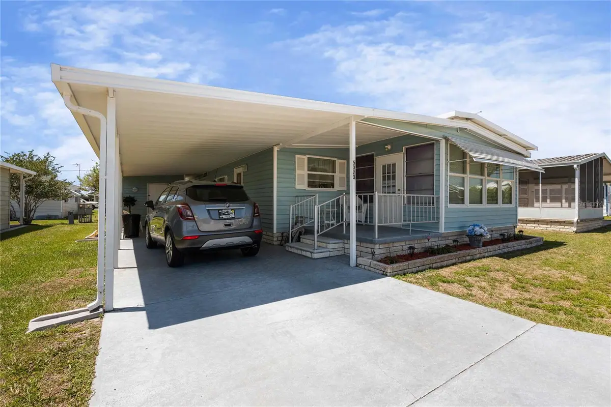 5323 Seville Drive, Zephyrhills, FL 33541 - #1