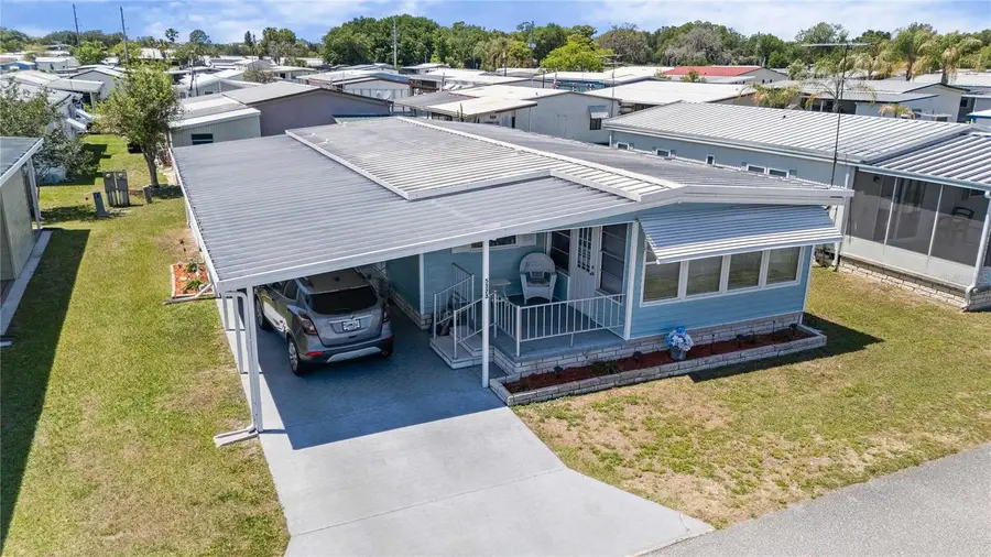5323 Seville Drive, Zephyrhills, FL 33541 - #2