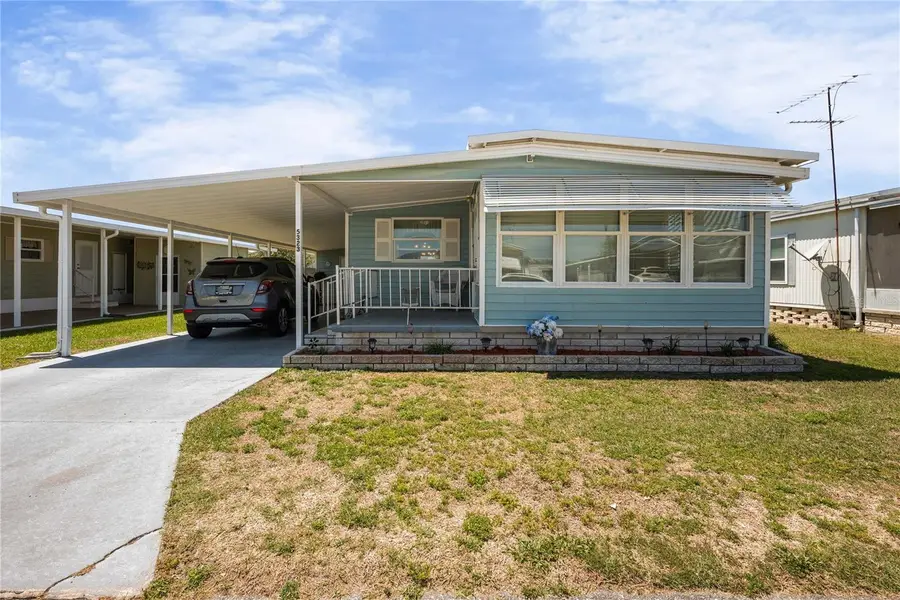 5323 Seville Drive, Zephyrhills, FL 33541 - #3
