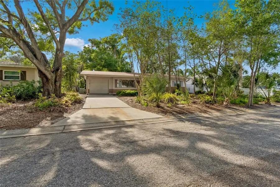 4703 S Renellie Drive, Tampa, FL 33611 - #2