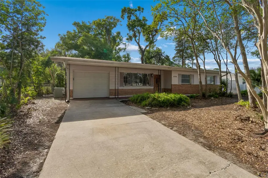 4703 S Renellie Drive, Tampa, FL 33611 - #3