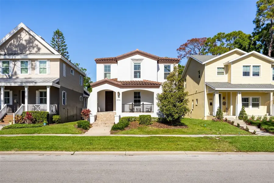 4916 3rd Street N, Saint Petersburg, FL 33703 - #3