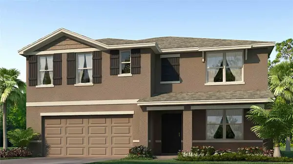 15030 Crosshall Stream Drive, WIMAUMA, FL 33598
