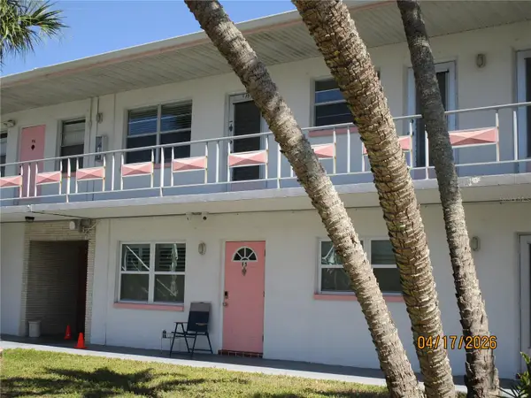 5900 21st Street N #15, ST PETERSBURG, FL 33714