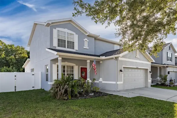 9004 Grand Bayou Court, TAMPA, FL 33635