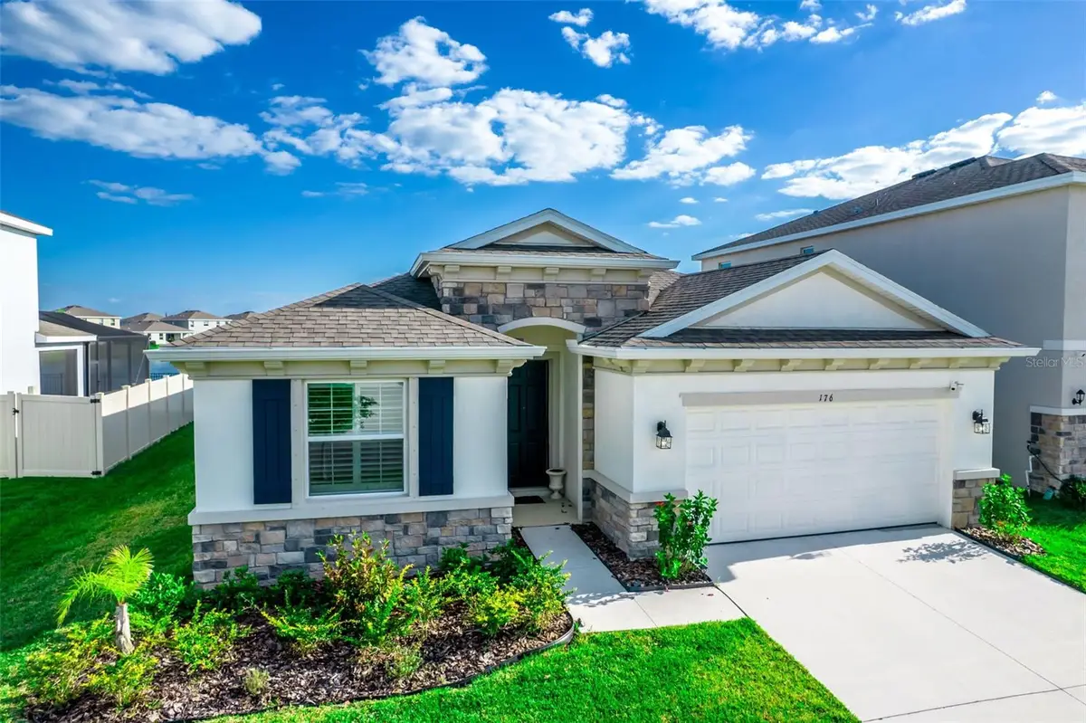 176 Bright Ibis Avenue, Apollo Beach, FL 33572 - #1
