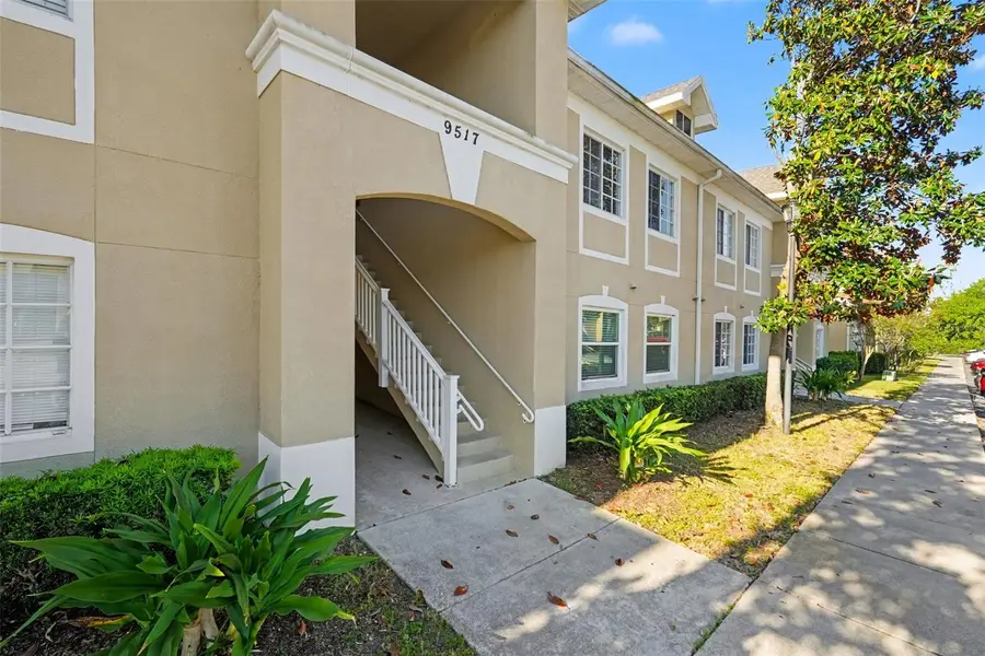 9517 Amberdale Court #102, Riverview, FL 33578 - #2