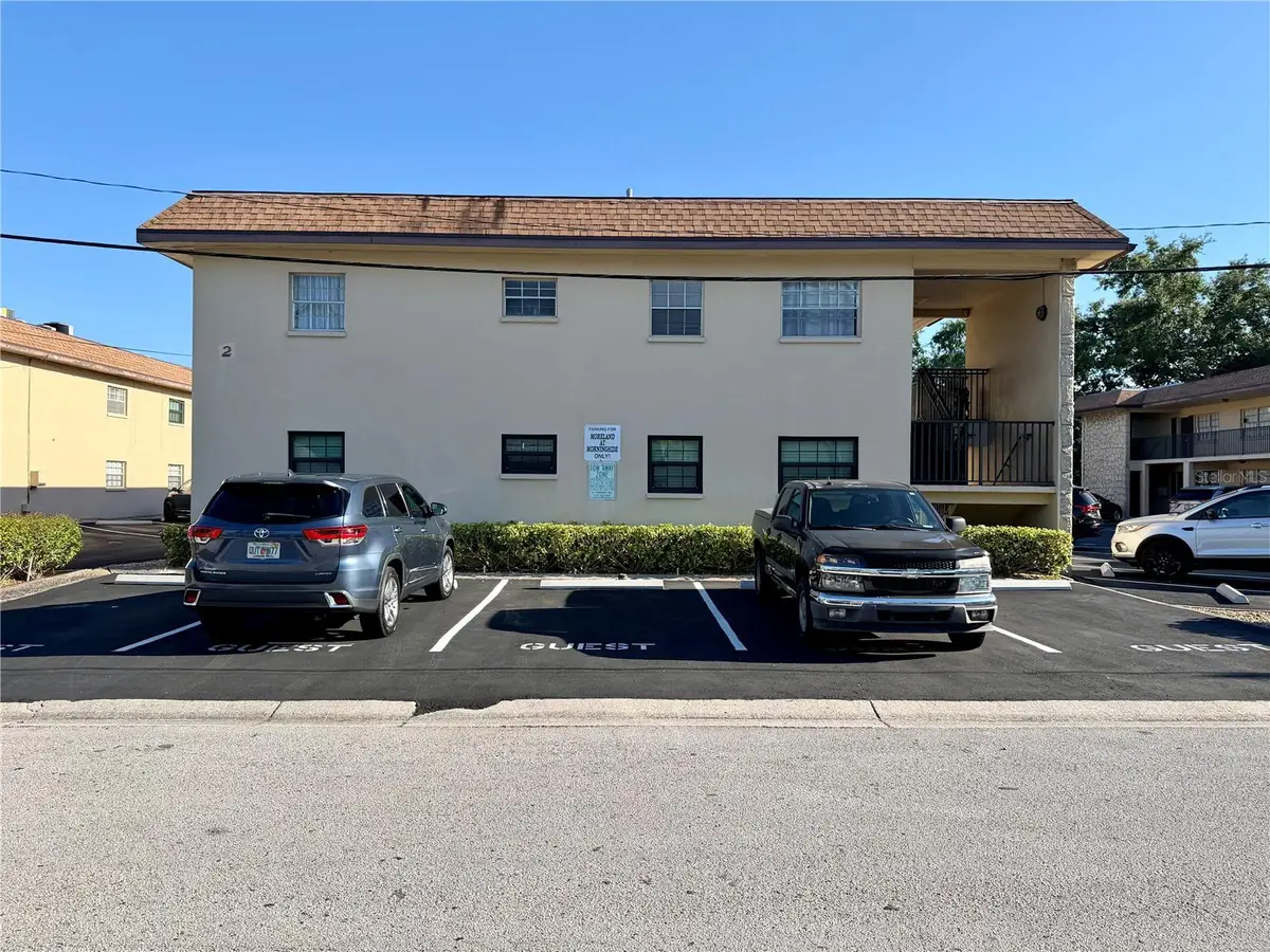 1320 Moreland Drive #12, Clearwater, FL 33764 - #1