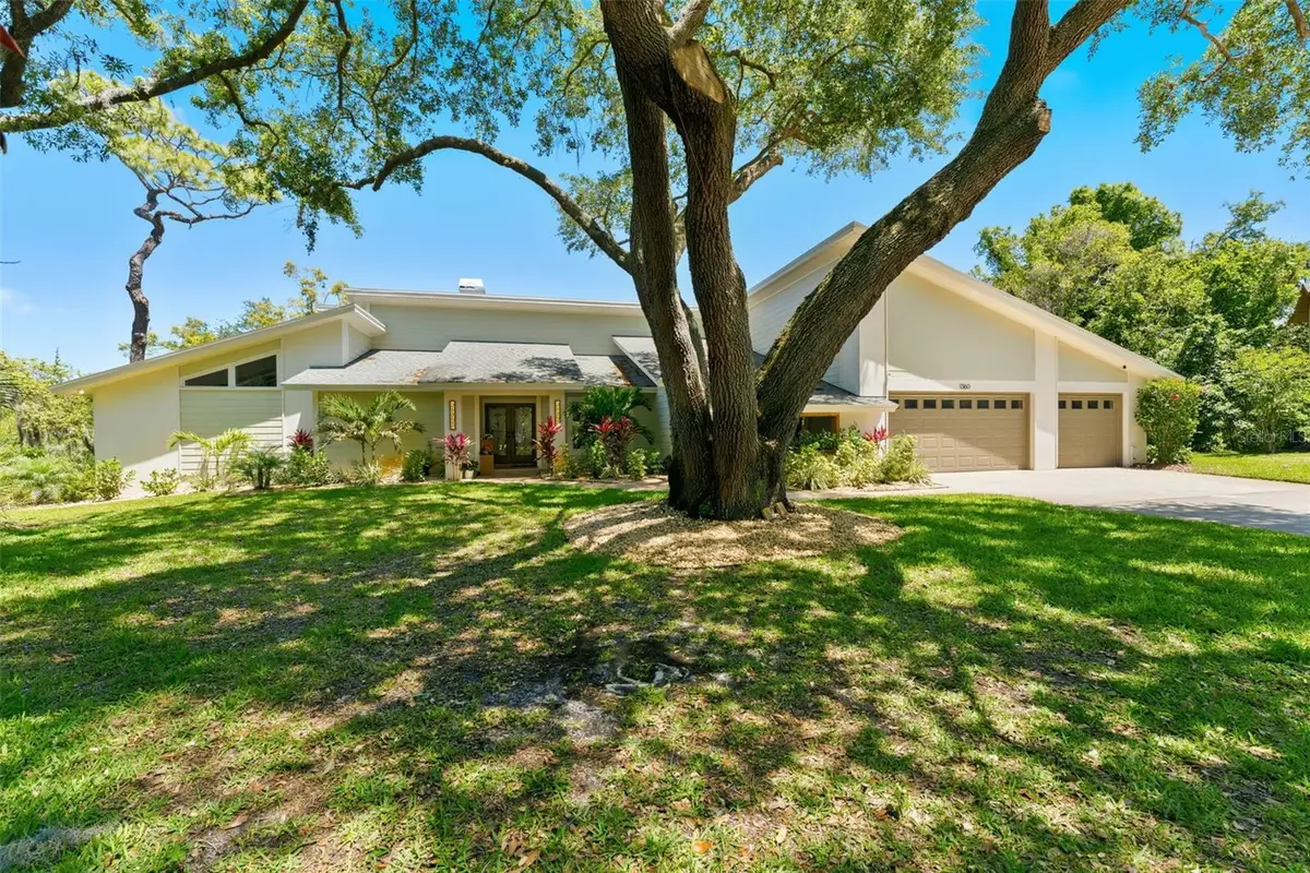 1360 Sago Court, Dunedin, FL 34698 - #1
