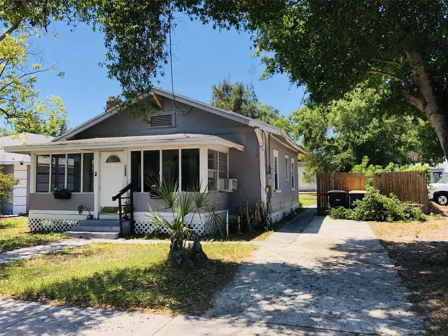 908 Vine Avenue, Clearwater, FL 33755 - #2