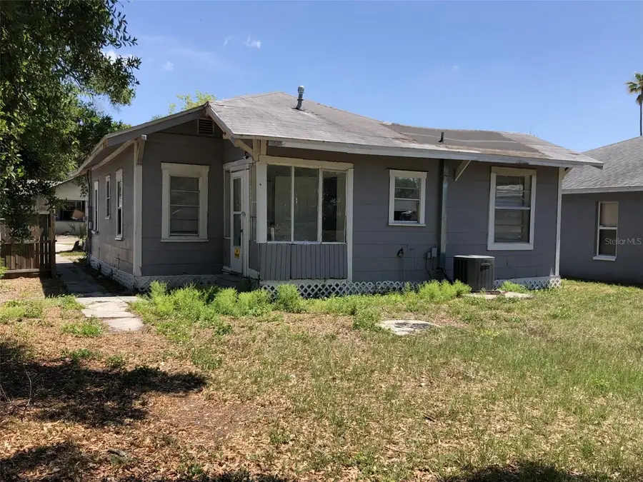908 Vine Avenue, Clearwater, FL 33755 - #3