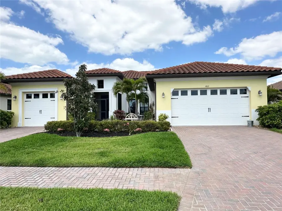 1802 5th Street E, Palmetto, FL 34221 - #2