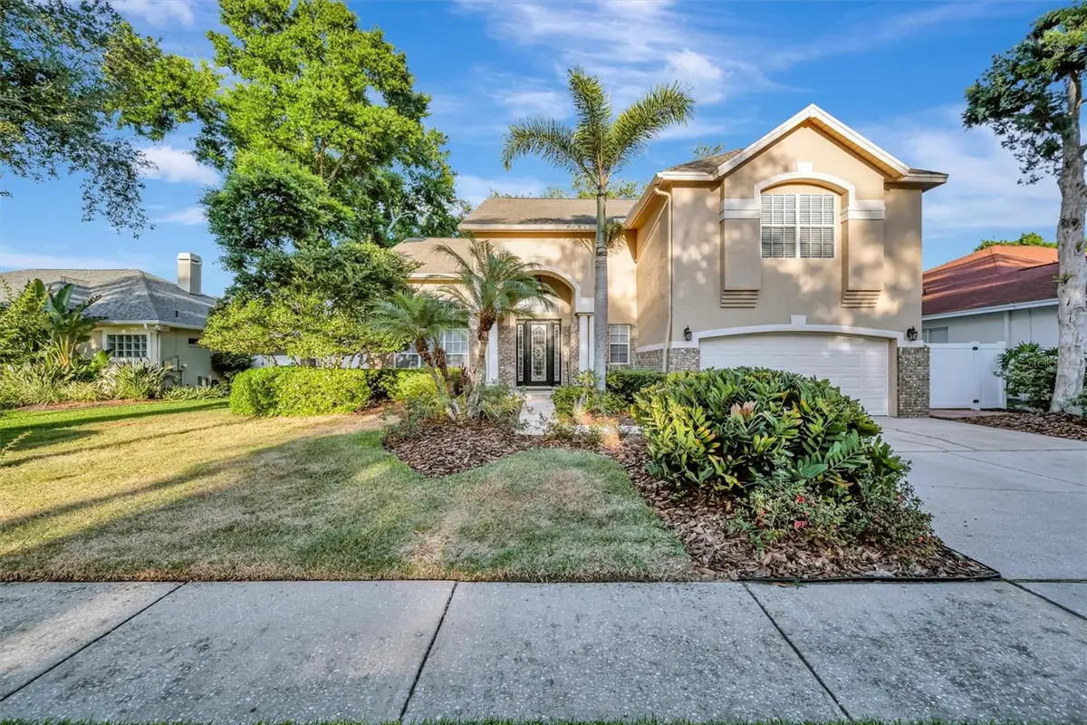 2839 Safe Harbor Drive, Tampa, FL 33618 - #1