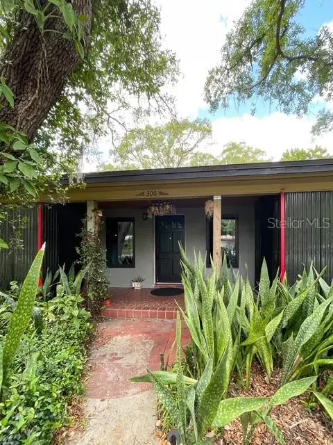 306 Casler Avenue, Clearwater, FL 33755 - #1