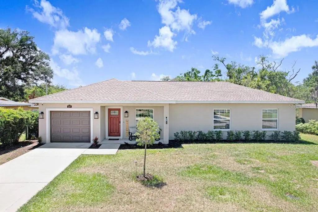 618 Oak Ridge Drive, Brandon, FL 33510 - #1
