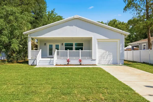 6510 E 23rd Avenue, TAMPA, FL 33619