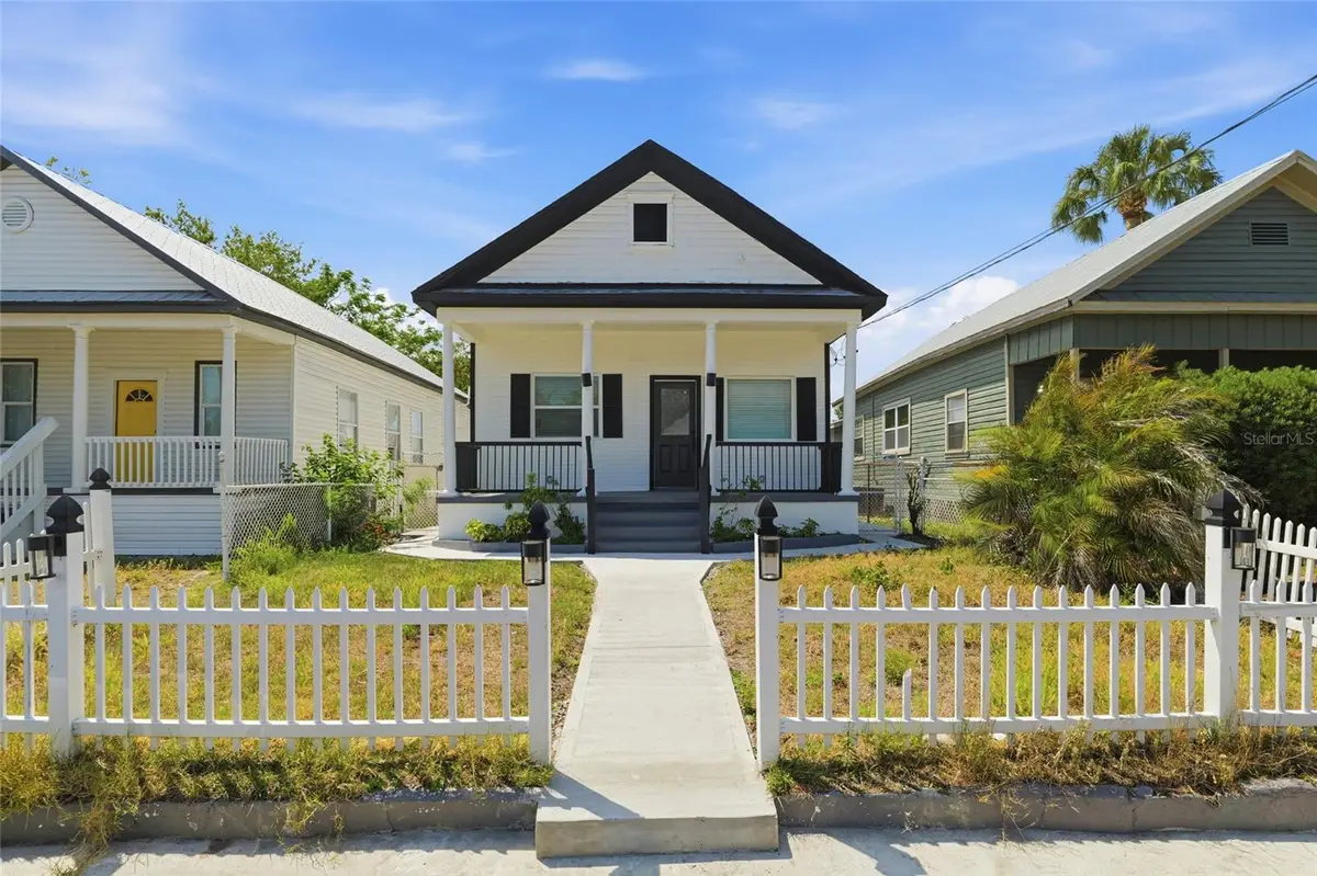 2120 W Nassau Street, Tampa, FL 33607 - #1