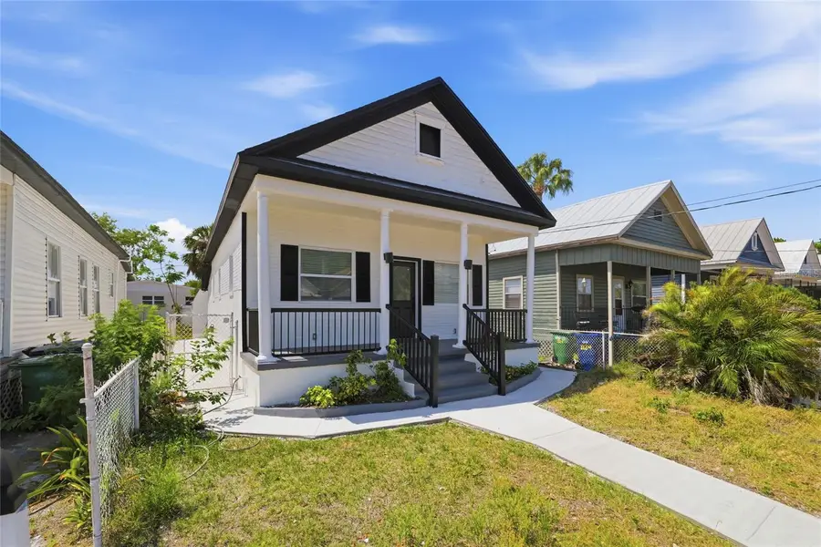 2120 W Nassau Street, Tampa, FL 33607 - #3