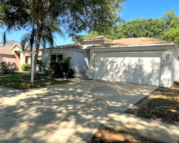 12936 Lake Vista Drive, Gibsonton, FL 33534 - #1