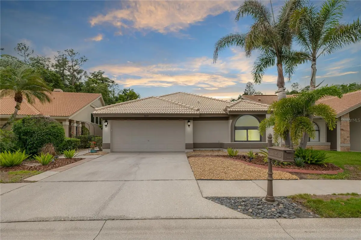 3654 Darston Street, Palm Harbor, FL 34685 - #1