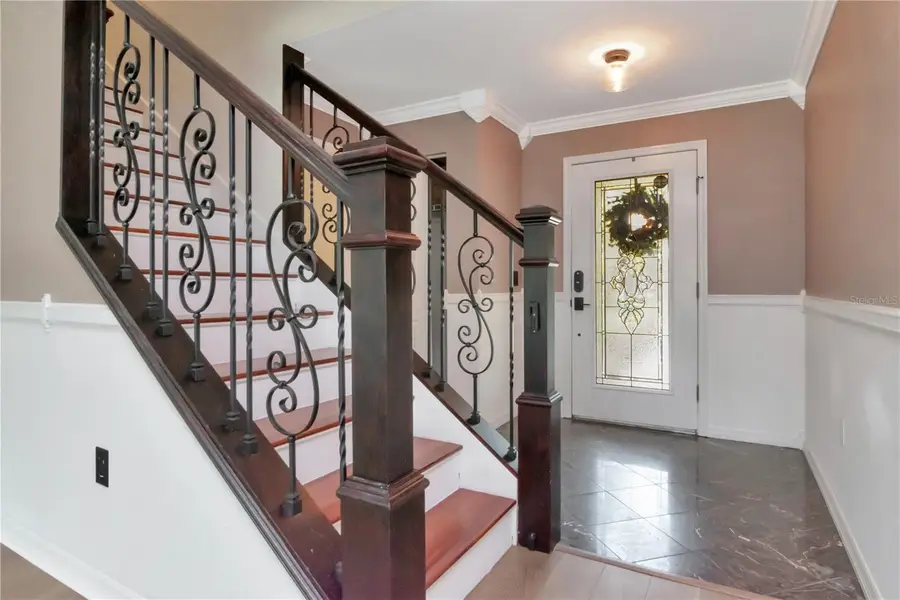 18907 Randall Place, Land O Lakes, FL 34638 - #2