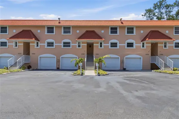 12482 Capri Circle N, TREASURE ISLAND, FL 33706
