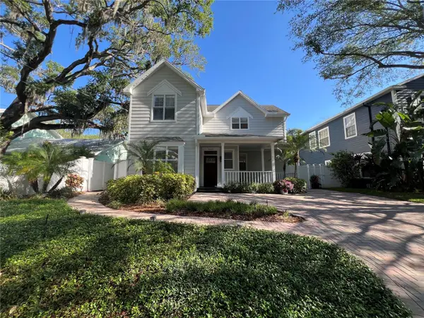 3113 W Oakellar Avenue, TAMPA, FL 33611