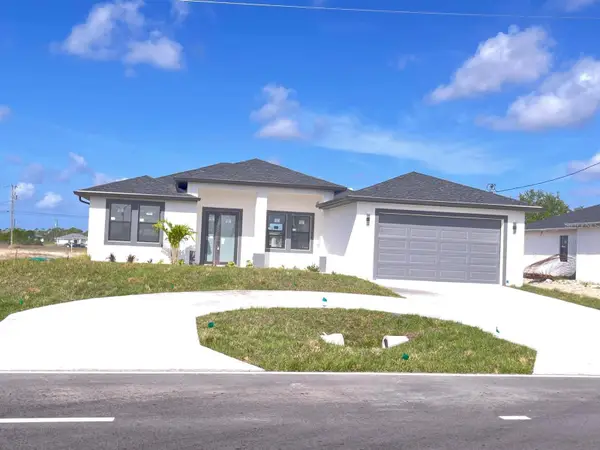 3000 Nelson Road N, CAPE CORAL, FL 33993