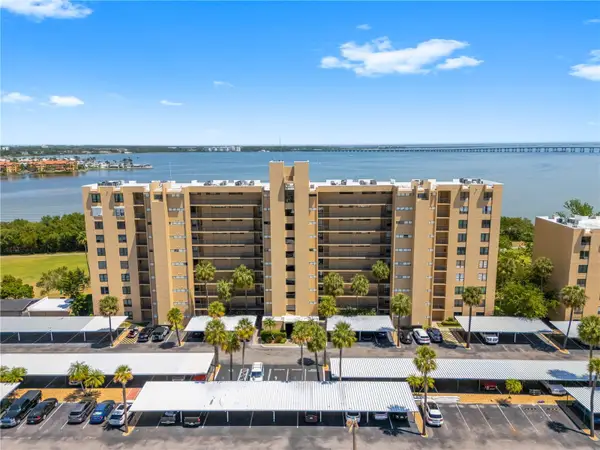 2618 Cove Cay Drive #206, CLEARWATER, FL 33760