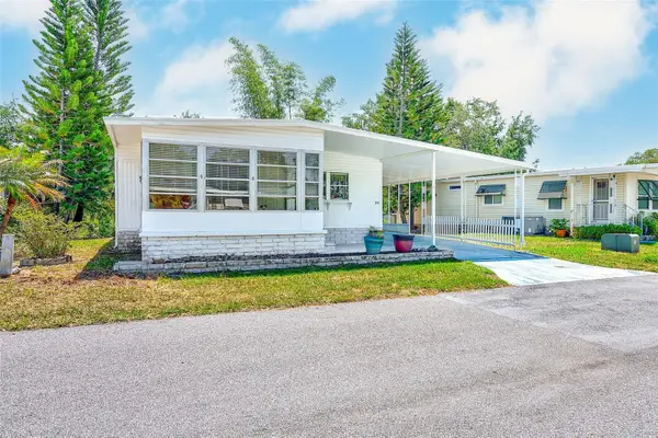 94 Sugar Bear Drive #55, SAFETY HARBOR, FL 34695