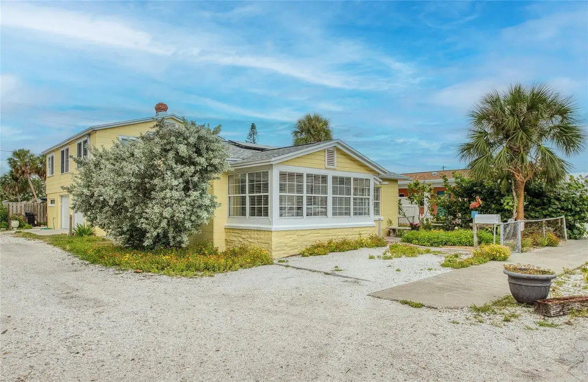 102 11th Avenue, Saint Pete Beach, FL 33706 - #1