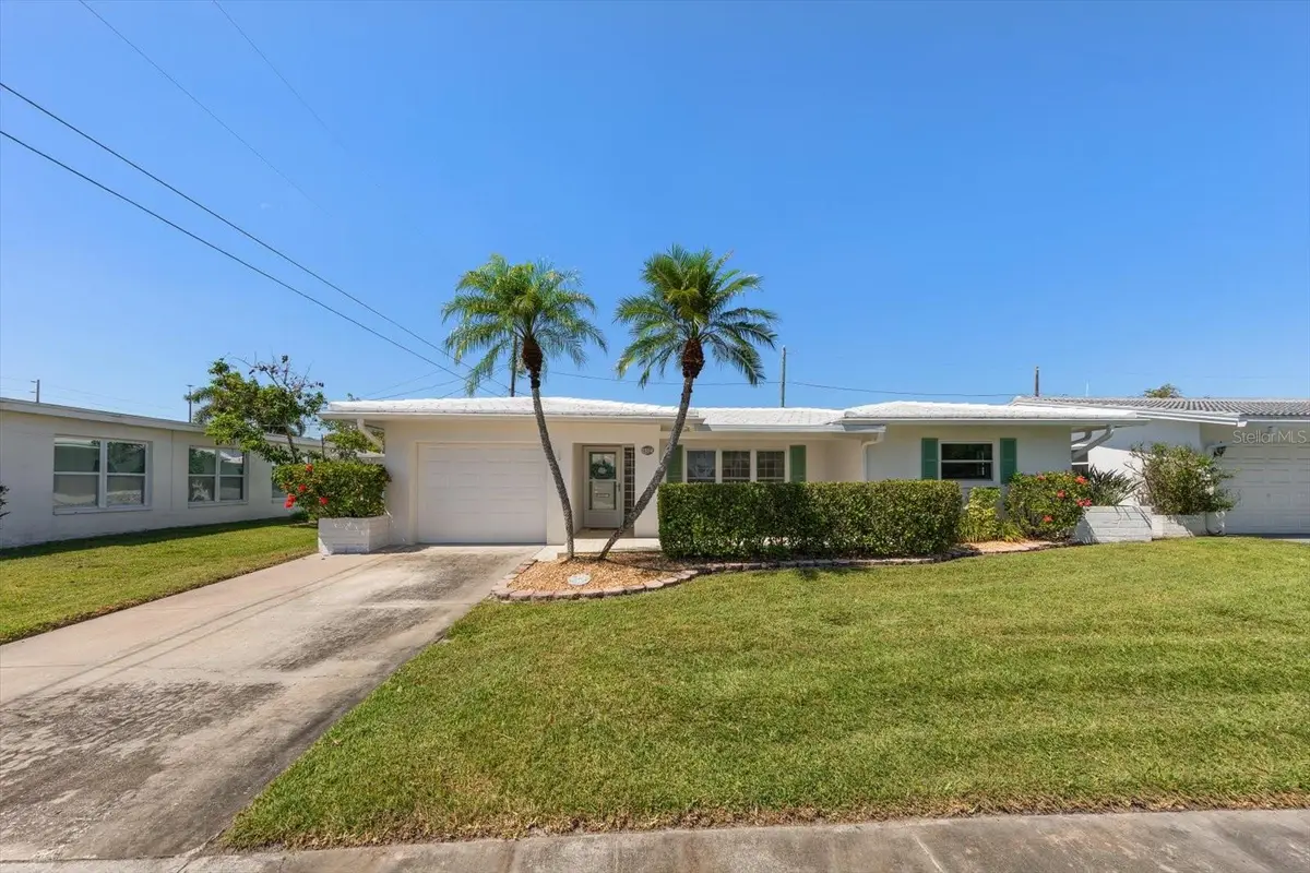 4515 98th Terrace N, Pinellas Park, FL 33782 - #1