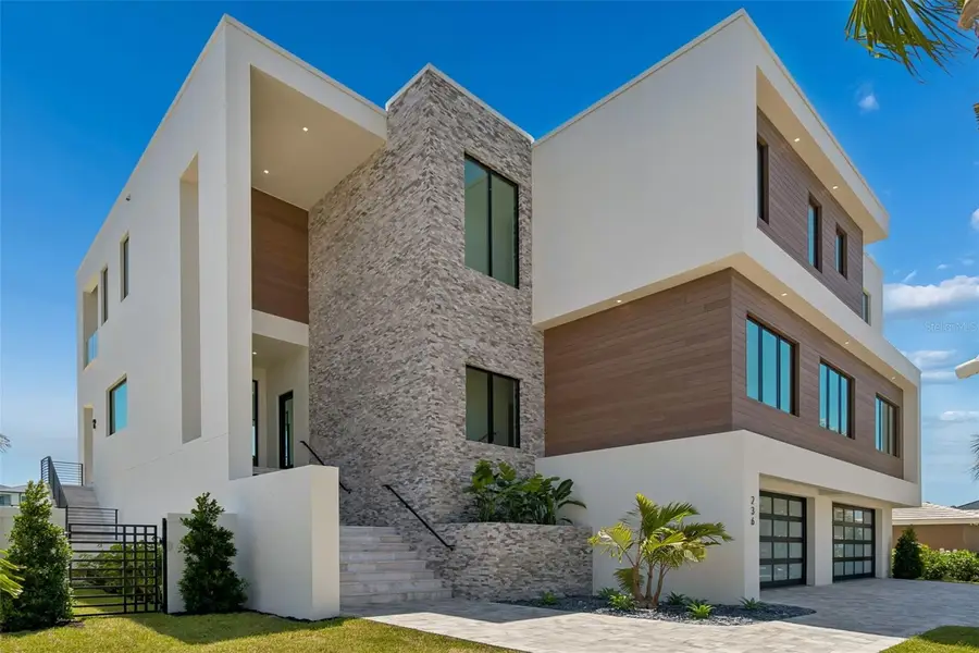 236 Howard Drive, Belleair Beach, FL 33786 - #2