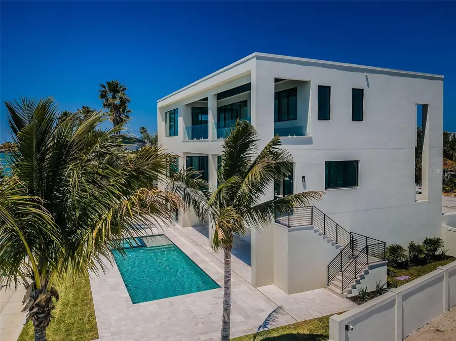 236 Howard Drive, Belleair Beach, FL 33786 - #3
