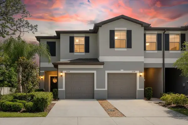 5226 Forum Boulevard, HOLIDAY, FL 34690