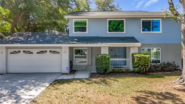 4510 Viewridge Way, TAMPA, FL 33624