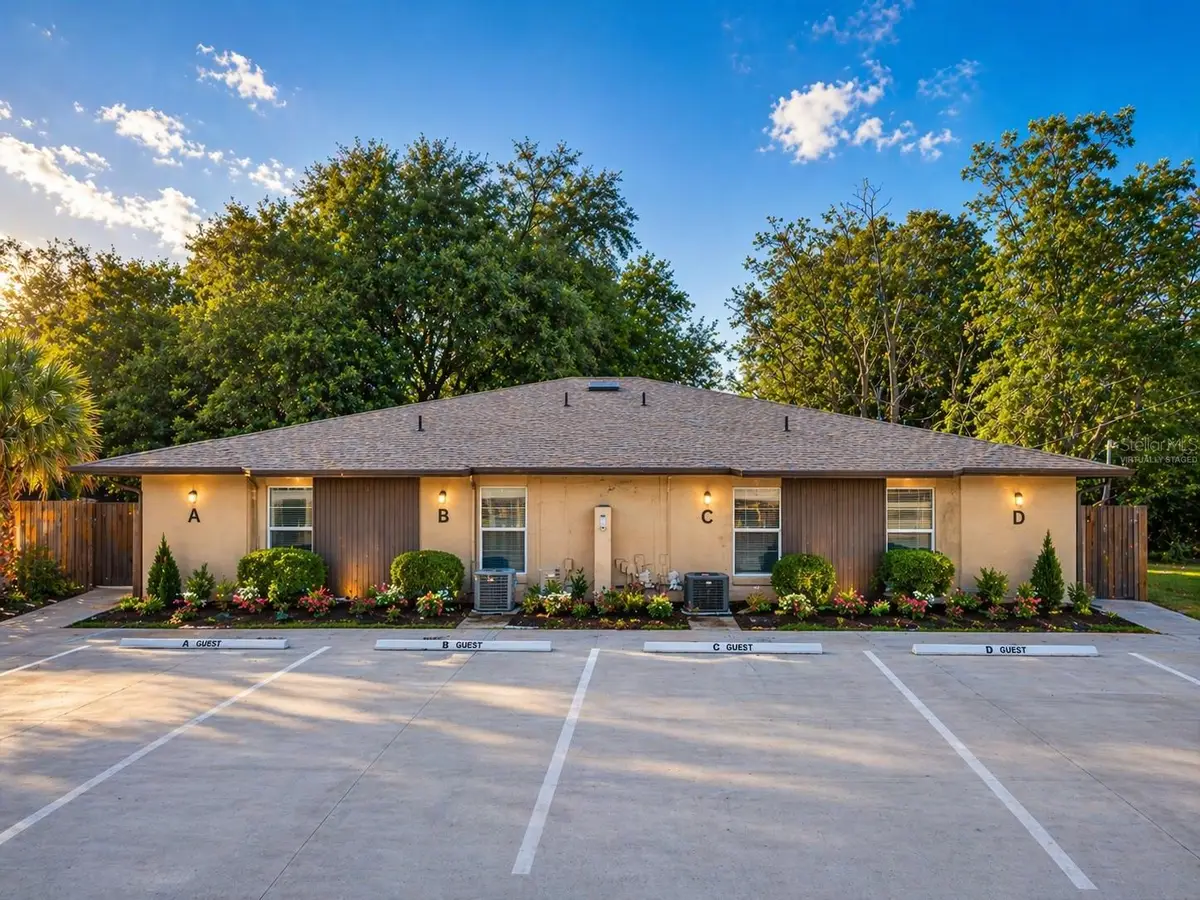 2950 SE 53rd Court, Ocala, FL 34480 - #1