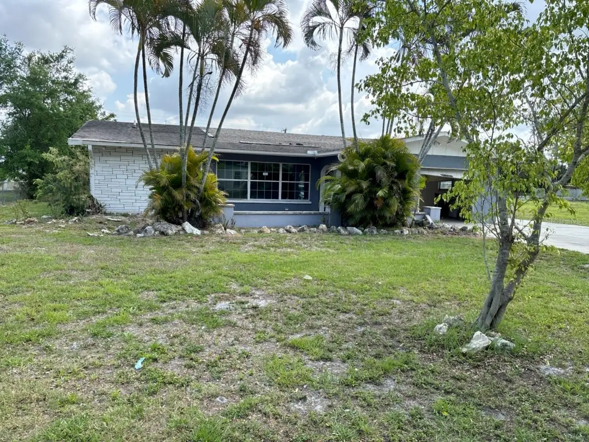 6329 11th Street Court E, Bradenton, FL 34203 - #1