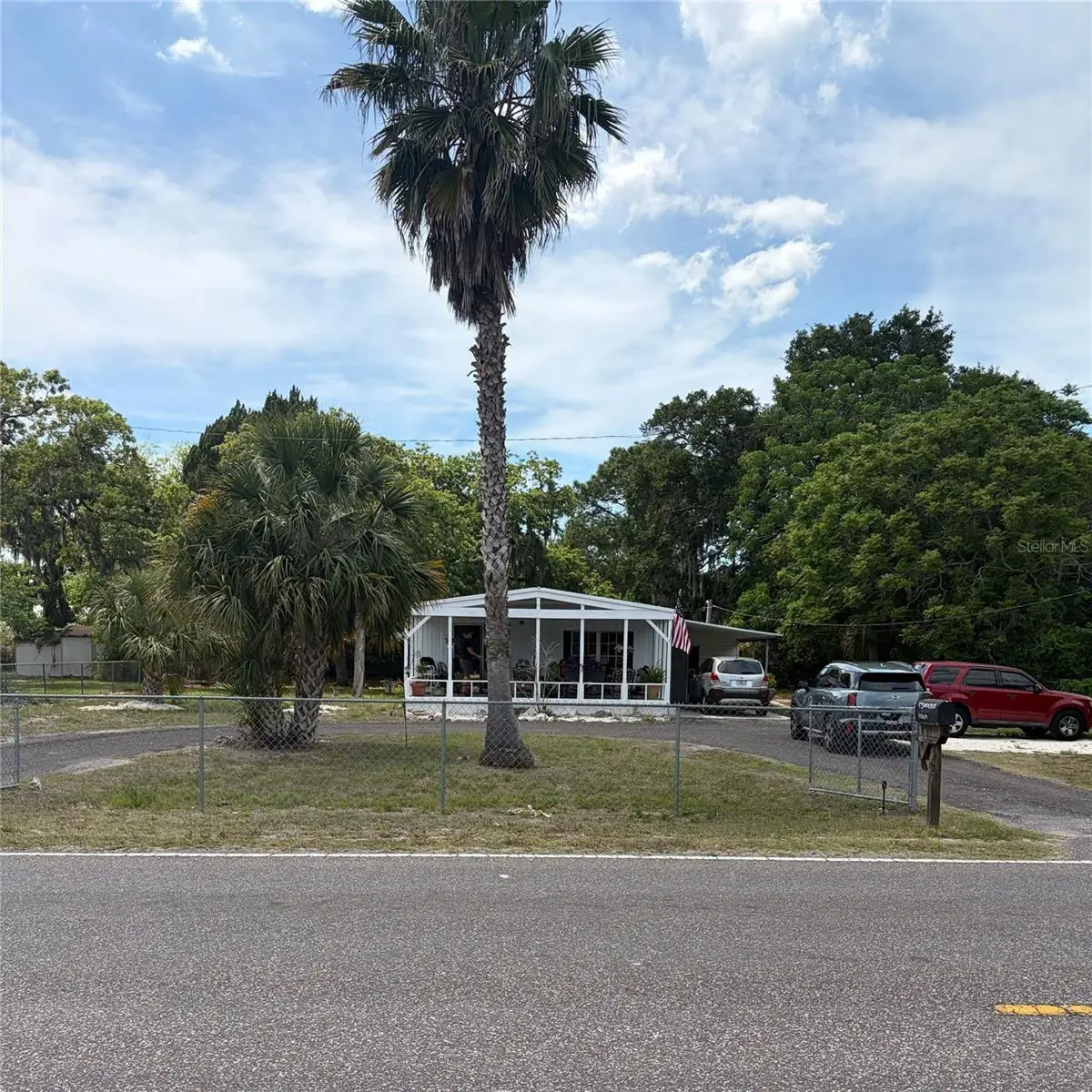 13139 Hicks Road, Hudson, FL 34669 - #1