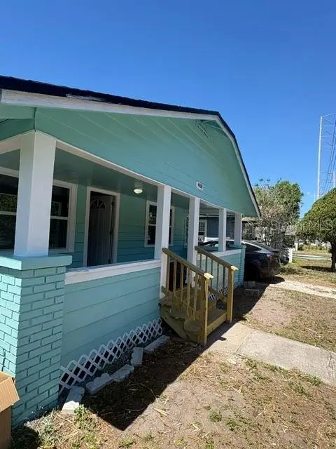 408 N Martin Luther King Jr Avenue, Clearwater, FL 33755 - #2