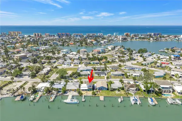14045 E Parsley Drive, MADEIRA BEACH, FL 33708