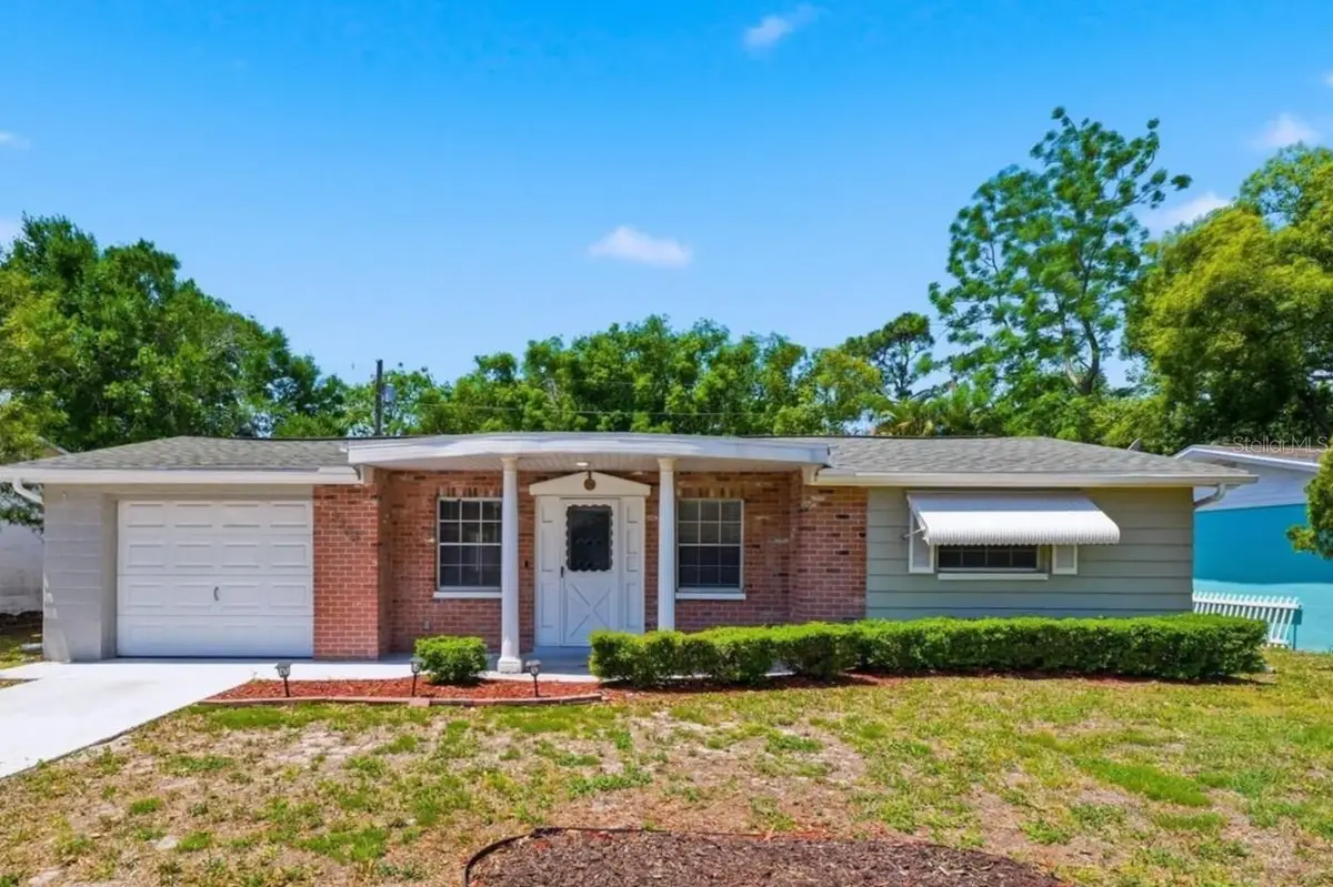 3303 Williamsburg Loop, Holiday, FL 34691 - #1