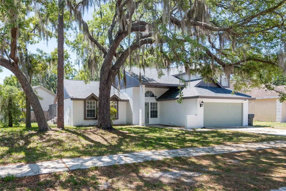 4002 Quail Briar Drive, Valrico, FL 33596 - #1