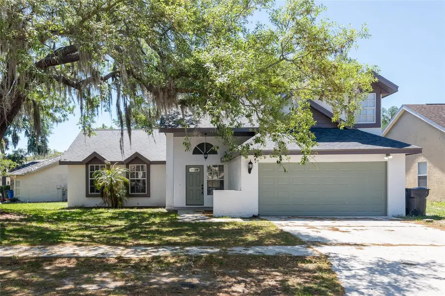 4002 Quail Briar Drive, Valrico, FL 33596 - #2