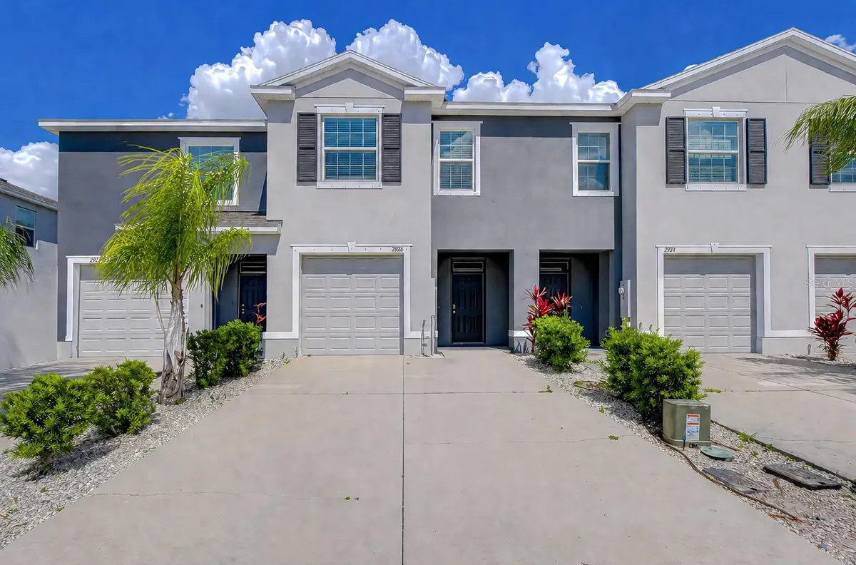 2928 Beluga Bay Drive, Odessa, FL 33556 - #1