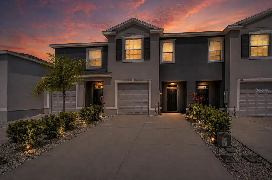 2928 Beluga Bay Drive, Odessa, FL 33556 - #3