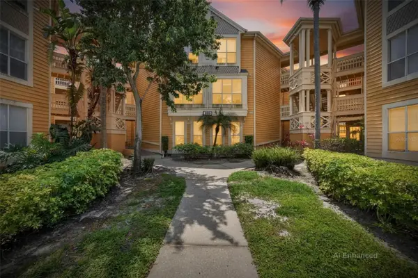 115 112th Avenue Ne #406, ST PETERSBURG, FL 33716