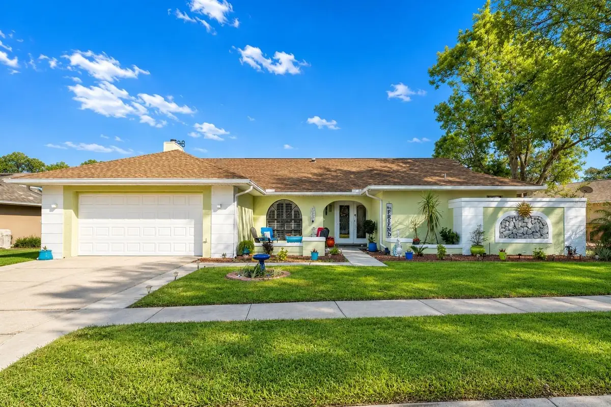 8930 Brooker Drive, New Port Richey, FL 34655 - #1