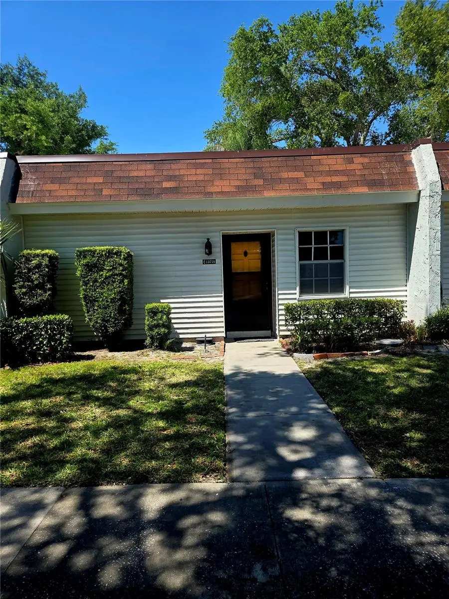 13719 Mission Oaks Boulevard, Seminole, FL 33776 - #1