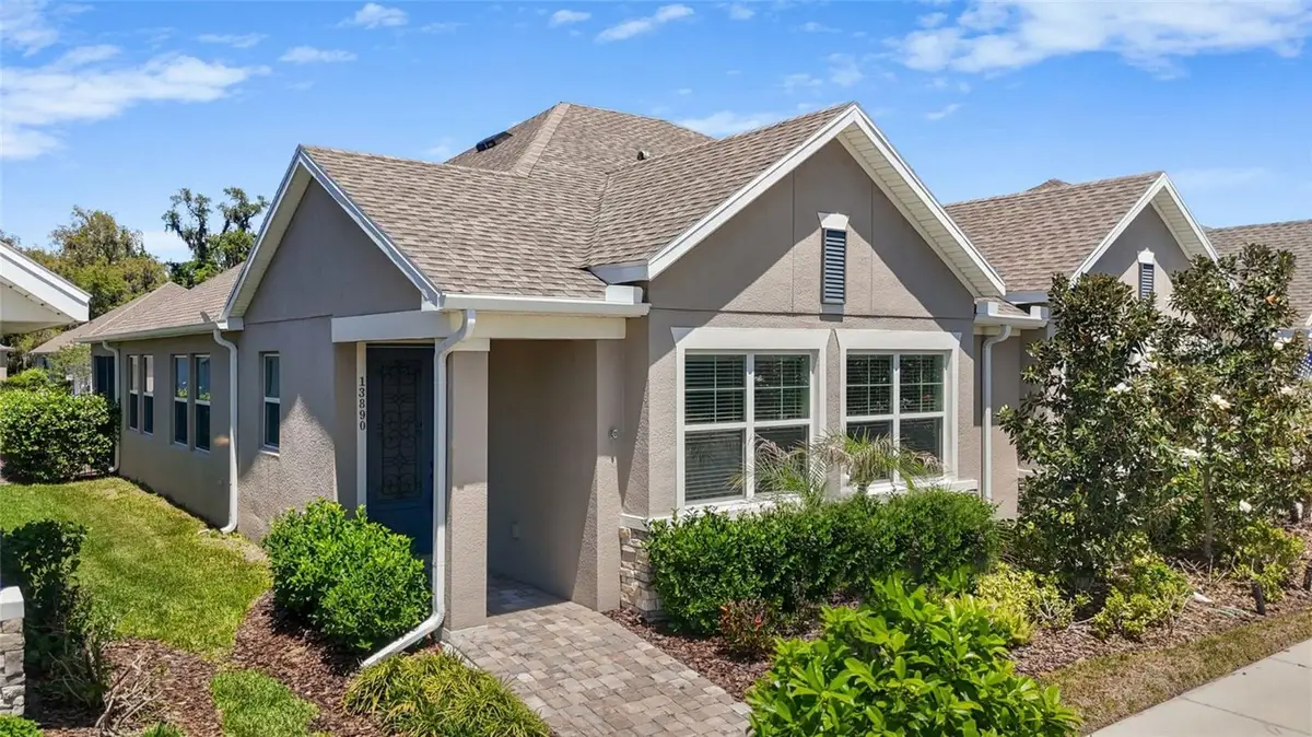 13890 Kingfisher Glen Drive, Lithia, FL 33547 - #1
